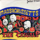 The Casuals - Massachussetts (45-Tours Usagé)