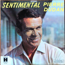 Pierre Dudan - Sentimental (Vinyle Usagé)