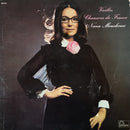Nana Mouskouri - Vieilles Chansons De France (Vinyle Usagé)