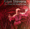 Kaye Stevens - The Grass Will Sing For You (Vinyle Usagé)
