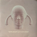 Spiritualized - Let It Come Down (Vinyle Neuf)