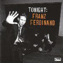 Franz Ferdinand - Tonight (CD Usagé)