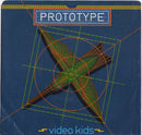 Prototype (22) - Video Kids / Communique (45-Tours Usagé)