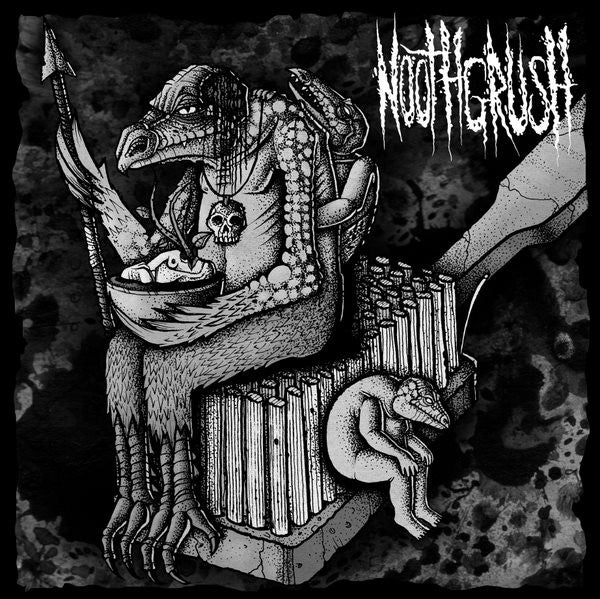 Noothgrush - Noothgrush (Vinyle Neuf)