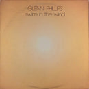 Glenn Phillips - Swim in the Wind (Vinyle Usagé)