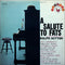 Ralph Sutton - A Salute to Fats (Vinyle Usagé)
