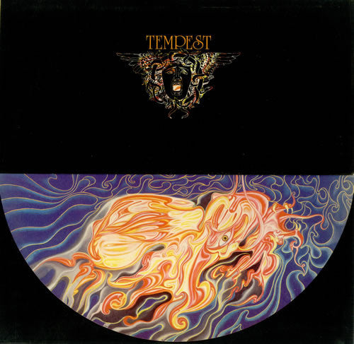 Tempest - Tempest (Vinyle Neuf)