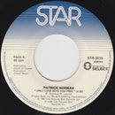 Patrick Norman - Only Love Sets You Free (45-Tours Usagé)