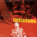 Smackdown (3) - Smackdown (45-Tours Usagé)