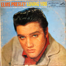 Elvis Presley - Loving You (Vinyle Usagé)