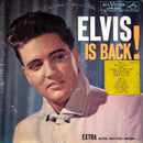 Elvis Presley - Elvis is Back (Vinyle Usagé)