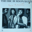 Eric Burdon Band - Sun Secrets (Vinyle Usagé)