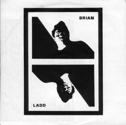 Brian Ladd - Hammerhead (45-Tours Usagé)