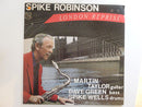 Spike Robinson - London Reprise (Vinyle Usagé)
