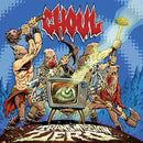 Ghoul - Transmission Zero (Vinyle Neuf)