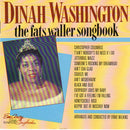 Dinah Washington - Fats Waller Songbook (CD Usagé)