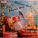 Lenny Dee (2) - Mellow-dee (Vinyle Usagé)