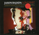 Jason Bajada - Loveshit (CD Usagé)