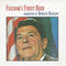 Ronald Reagan - Freedoms Finest Hour (Vinyle Usagé)