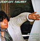 Jean-Luc Salmon - Au Chateau De Ty An Ruskos (Vinyle Usagé)