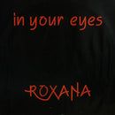 Roxana - In Your Eyes (Vinyle Usagé)