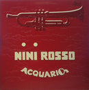 Nini Rosso - Acquario (Vinyle Usagé)