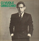 Enzo Jannacci - Ci Vuole Orecchio (Vinyle Usagé)