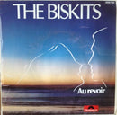 The Biskits - Au Revoir (45-Tours Usagé)