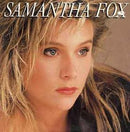 Samantha Fox - Samantha Fox (Vinyle Usagé)