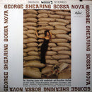 George Shearing - Shearing Bossa Nova (Vinyle Usagé)