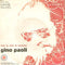 Gino Paoli - Non Si Vive In Silenzio (45-Tours Usagé)