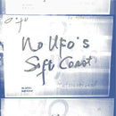 No UFOs - Soft Coast (Vinyle Usagé)