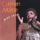 Carmen McRae - Miss Jazz (CD Usagé)