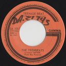 Teenbeats - Teenage Beat (45-Tours Usagé)