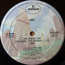 ABC - The Look of Love (Vinyle Usagé)