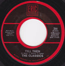 The Classics (4) / Jimmy Charles And The Revelletts - Till Then / A Million To One (45-Tours Usagé)