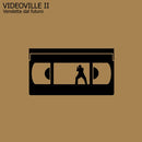 Videoville II - Vendetta dal Futuro (Vinyle Usagé)