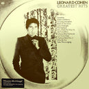 Leonard Cohen - Greatest Hits (Vinyle Neuf)
