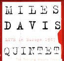Miles Davis - Bootleg Series 1: Live In Europe 1967 (Vinyle Neuf)