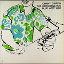 Johnny Griffin - The Congregation (Vinyle Neuf)