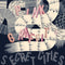 Secret Cities - Pink Graffiti (Vinyle Neuf)