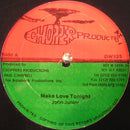 John Junior - Make Love Tonight (Vinyle Usagé)