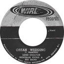 Lord Creator / Bertram Ennis And His Combo - Obeah Wedding / Obeah Wedding (45-Tours Usagé)