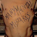 Manymental Mistakes - Trois (Vinyle Neuf)
