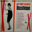 Various - Jet Set Dance Discotheque Vol 2 (Vinyle Usagé)