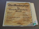 Charles Randolph Grean Sound - The Masterpiece (Vinyle Usagé)