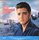 Elvis Presley - Elvis Christmas Album (Vinyle Usagé)