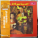 Shirley and Lee - Let the Good Times Roll (Vinyle Usagé)