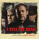 Soundtrack - Jeff Grace: I Sell the Dead (Vinyle Neuf)