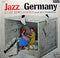 Orchester Kurt Edelhagen - Jazz From Germany (45-Tours Usagé)